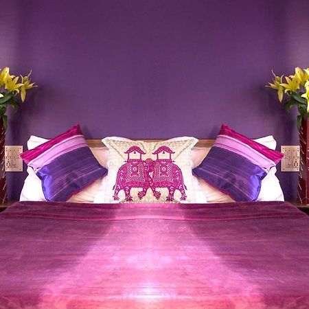Amber Inn Bangalore Extérieur photo