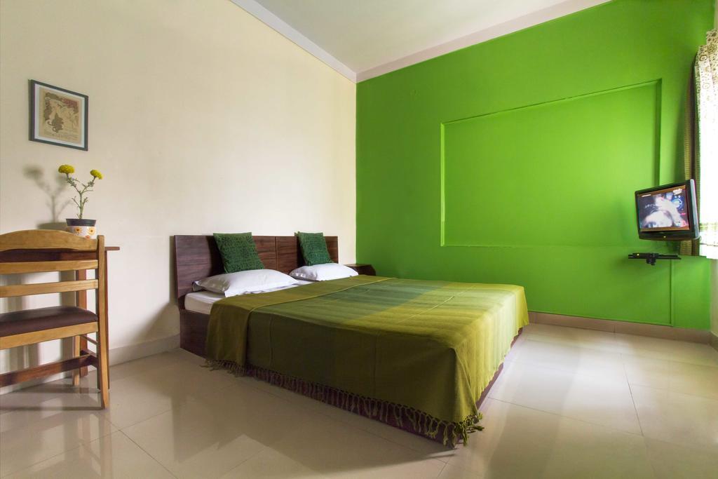Amber Inn Bangalore Extérieur photo