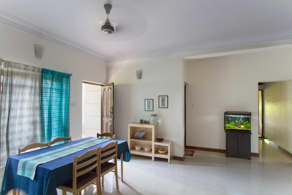Amber Inn Bangalore Extérieur photo