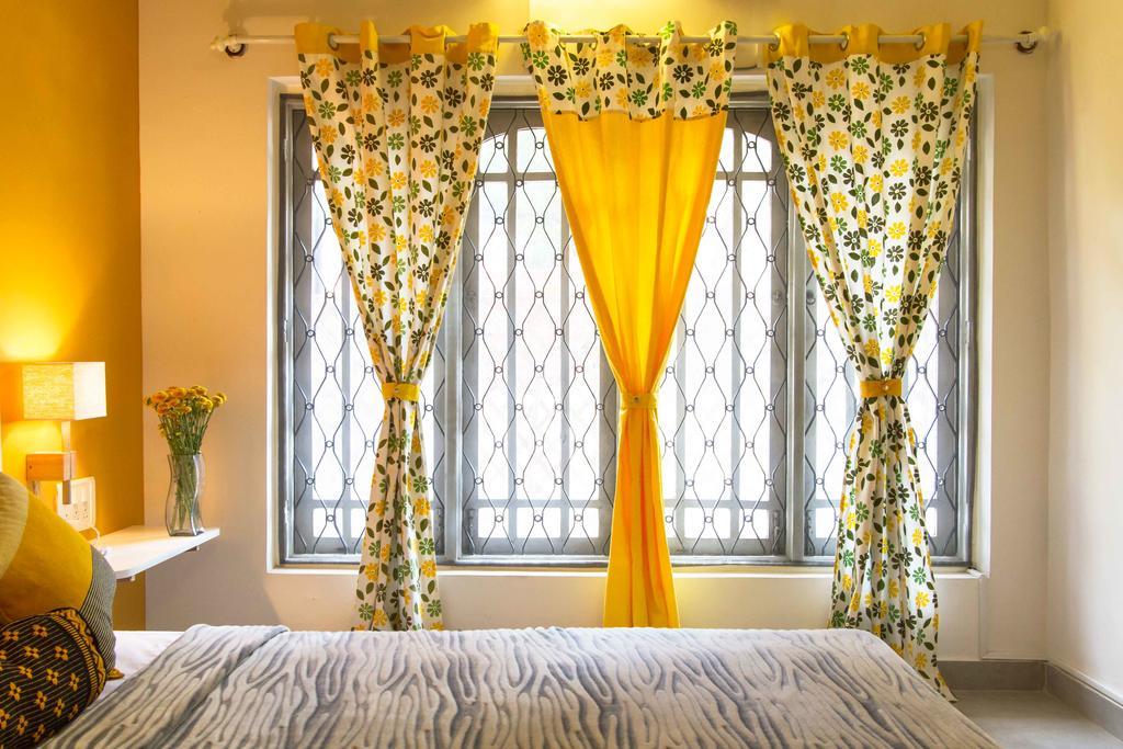 Amber Inn Bangalore Extérieur photo