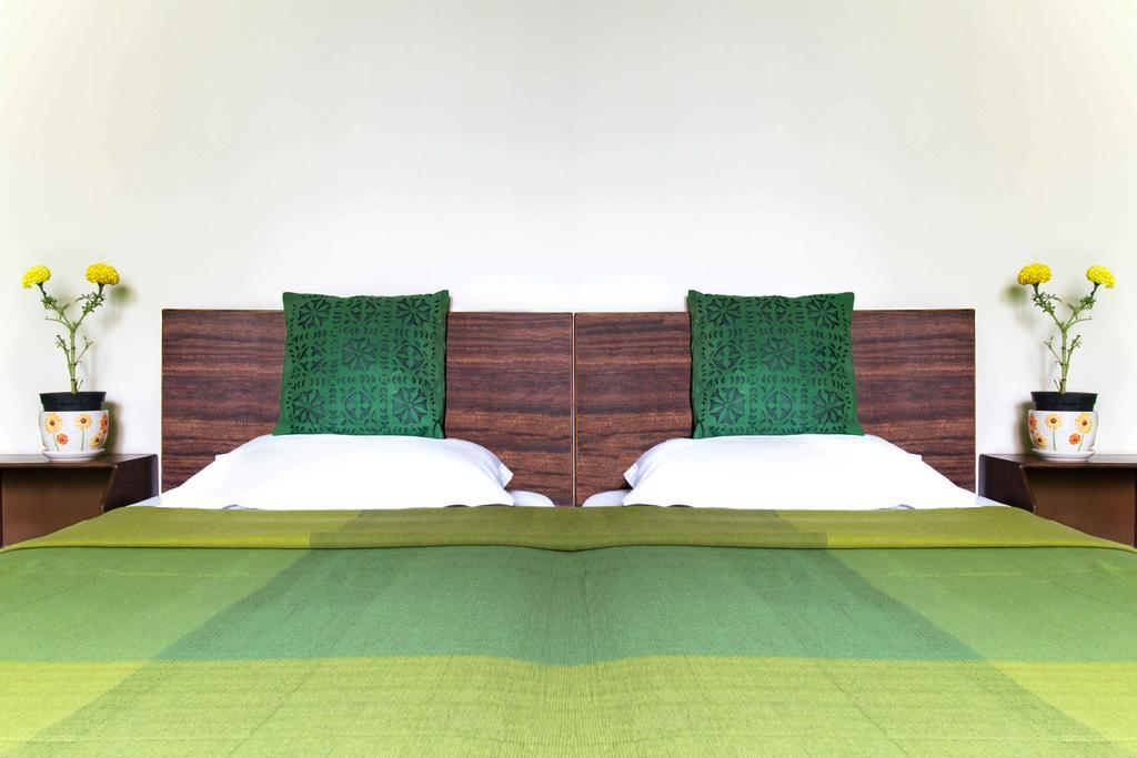 Amber Inn Bangalore Extérieur photo